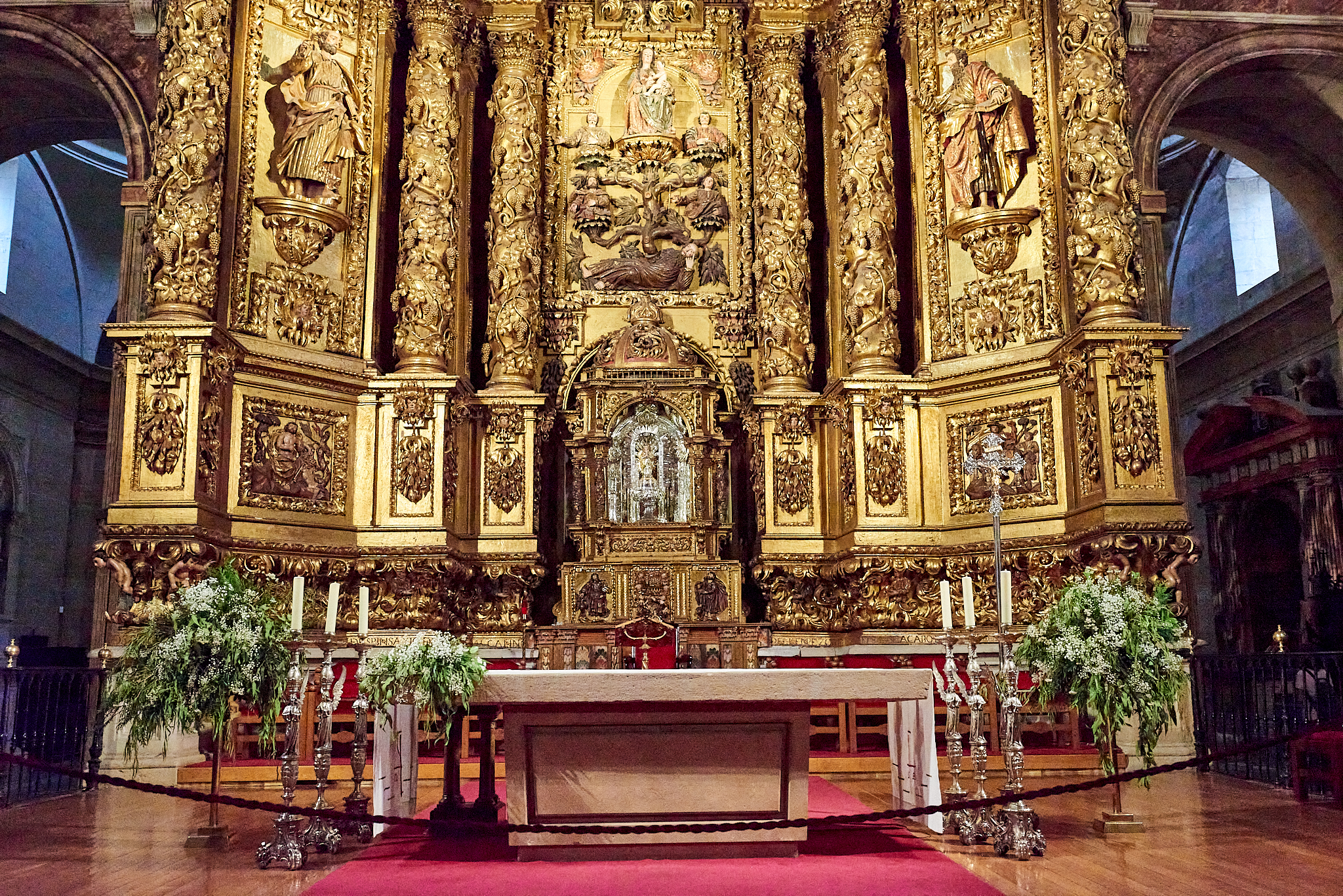 20190806 520 Spain 로그로뇨 산타 마리아 데 라 레돈다 대성당